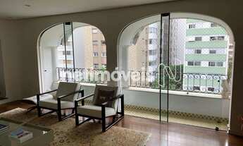 Imagem 3: Venda ou locação Apartamento 4 quartos Consolação São Paulo