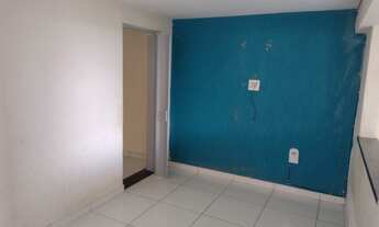 Imagem: Aluga- se kit Net bairro Altinópolis