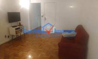 Imagem 3: Rio de Janeiro - Apartamento Padrão - COPACABANA