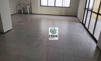 Imagem 7: Apartamento com 3 dormitórios à venda, 141 m² por R$ 800.000,00 - Aldeota - Fortaleza/CE