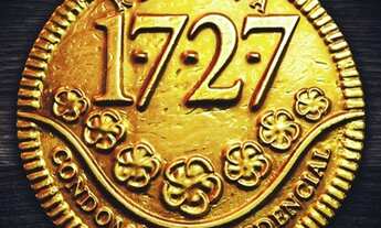 Imagem 3: Condomínio Residencial ?Reserva 1727? em Pirenópolis