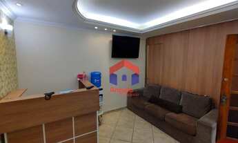 Imagem 3: Casa à venda, 133 m² por R$ 850.000,00 - Rio Branco - Belo Horizonte/MG