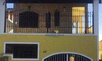 Imagem: Casa com 5 dormitórios à venda, 220 m²