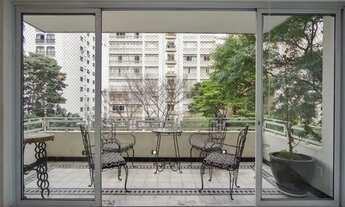 Imagem 7: SÃO PAULO - Apartamento Padrão - JARDIM PAULISTA