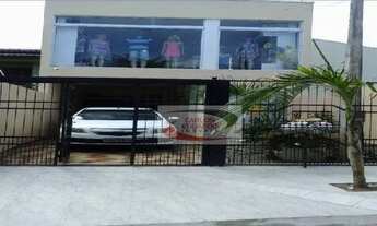 Imagem: Sobrado para venda e locação Bairro Paradiso/