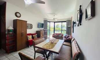 Imagem 6: Apartamento com 3 dormitórios para alugar, 90 m² - Riviera de São Lourenço - Bertioga/SP