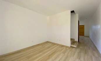 Imagem 3: Sobrado de 2 dormitórios- Porto Verde-Alvorada/RS