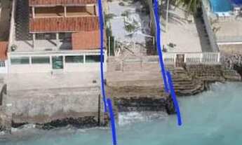 Imagem: Terreno Beira Mar em Maragogi