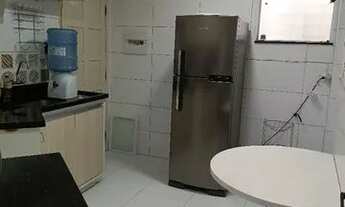 Imagem 5: Apartamento no edf praia das fontes