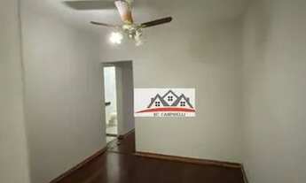 Imagem 5: Apartamento 1 dormitório com opção com Mobília na região do Botafogo - Centro - Campinas