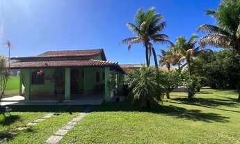 Imagem: Casa à venda em Jaconé - Condomínio Villagio