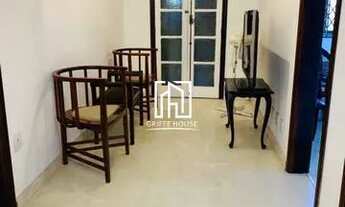 Imagem 5: CASA PARA LOCAÇÃO NA PRAIA DA BARRA DA TIJUCA - CONDOMINIO FECHADO - SEMI MOBILIADO