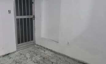 Imagem 4: Casa na comunidade da mangueira