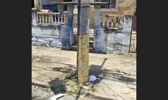 Imagem 4: Aluga-se uma casa no centro da pavuna