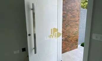 Imagem 6: Casa com 3 quartos, 1 suíte, 96 m² , à venda por R$ 489.000 - Cidade Industrial - Curitiba