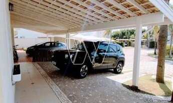 Imagem 2: Casa - Loteamento Caminhos de San Conrado Sousas - Campinas