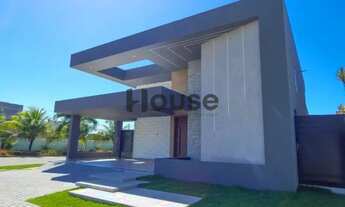 Imagem: Casa terrea à Venda no Terras Alphaville