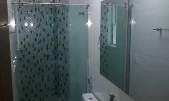 Imagem 7: Casa - toda mobiliada - 2/4 - Jatiúca