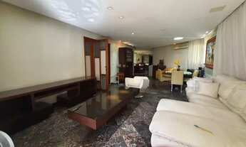 Imagem 7: Apartamento para venda com 221 metros quadrados com 4 quartos em Setor Bueno - Goiânia - G