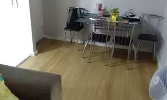 Imagem 5: Troca para morar