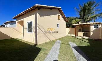 Imagem: Casas à venda em Unamar, Cabo Frio - RJ