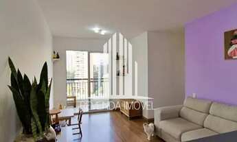 Imagem: Apartamento á venda no Condomínio Reserva