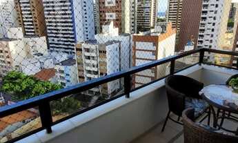 Imagem 2: Apartamento Pituba