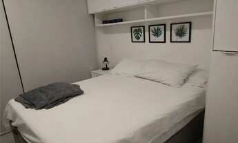 Imagem: STUDIO RESIDENCIAL em São Paulo - SP, Vila