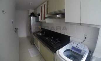 Imagem 3: GAR- Excelente apartamento de 2 quartos, no Condomínio Mirante de Jacaraípe!