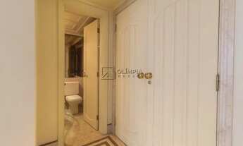 Imagem 5: Locação Apartamento 3 Dormitórios - 258 m² Cerqueira César