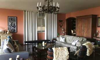 Imagem: Pra venda ou locação apto de 4/4 no Ed