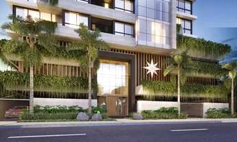 Imagem 2: Apartamento para Venda - 92.82m², 2 dormitórios, sendo 2 suites, 1 vaga - Centro