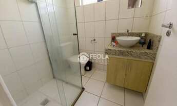 Imagem 7: Apartamento para alugar, 55 m² por R$ 1.521,00/mês - Jardim Santa Eliza - Americana/SP