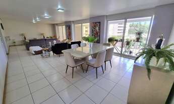 Imagem: Apartamento AMPLO com 04 suítes, 265m²