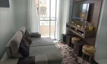 Imagem: Apartamento 3/4 suite