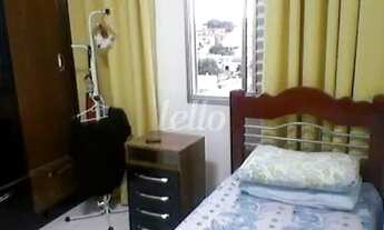 Imagem 3: São Paulo - Apartamento Padrão - Casa Verde