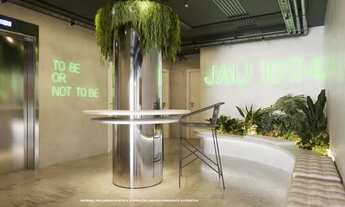 Imagem 5: STUDIO RESIDENCIAL em São Paulo - SP, Jardins