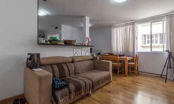 Imagem: Venda Apartamento 2 Dormitórios - 111 m²