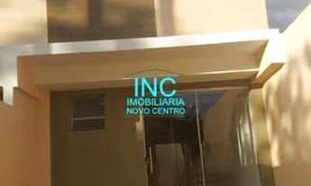 Imagem: CASA RESIDENCIAL em SANTA LUZIA - MG, NOVO