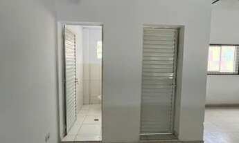 Imagem 2: Galpão para locação no Éden, em Sorocaba-SP