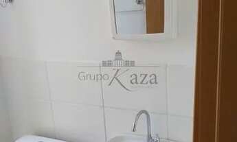 Imagem 5: Apartamento Padrão em Jacareí