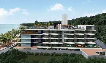 Imagem 3: Apartamento para venda tem 61 metros quadrados com 2 quartos em Cabo Branco - João Pessoa