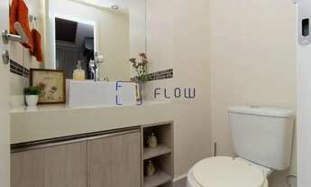 Imagem 12: Condominio Edificio Bella Vila Mariana Apto AP14595DIAM