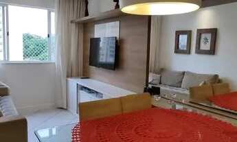 Imagem 6: Condomínio Vog Alto do Imbuí, Torre A, apartamento 502, Imbuí