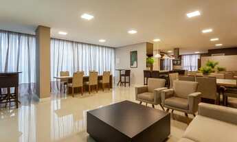 Imagem 6: Apartamento novo com 2 quartos (suíte) em São João - Itajaí - SC