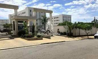 Imagem: Apartamento com 2 dorms, Parque das Constelações