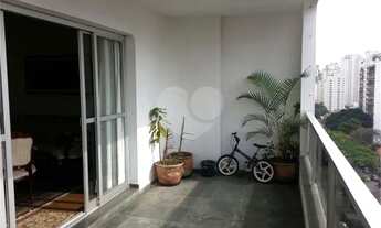 Imagem 3: São Paulo - Apartamento Padrão - MOEMA