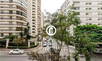Imagem: Apartamento para Venda - 271m², 3 dormitórios