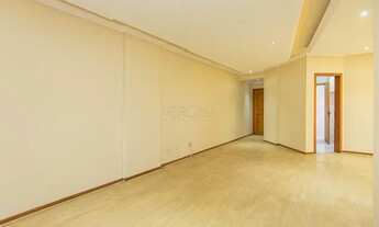 Imagem 7: APARTAMENTO AO LADO DO JARDIM BOTÂNICO. AMPLO LIVING PARA 3 AMBIENTES COM SACADA BO