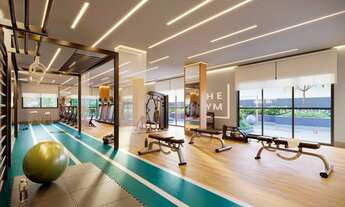 Imagem 7: Piemonte Croma! Novo Empreendimento no Bigorrilho